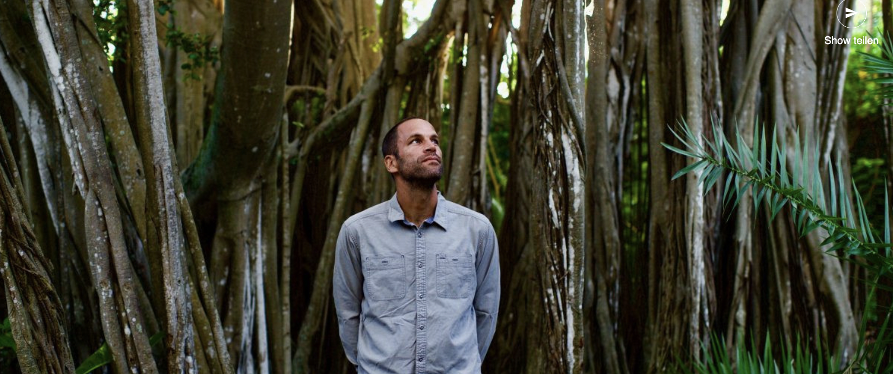 Jack Johnson am 30. June 2023 @ Burg Clam. Jack Johnson am 30. June 2023 @ Burg Clam.