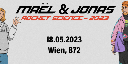 MAËL & JONAS