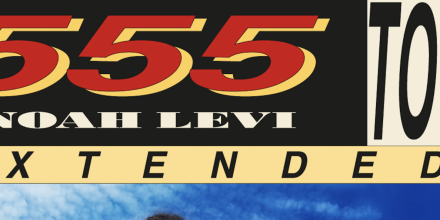 NOAH LEVI