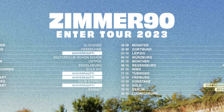 ZIMMER90