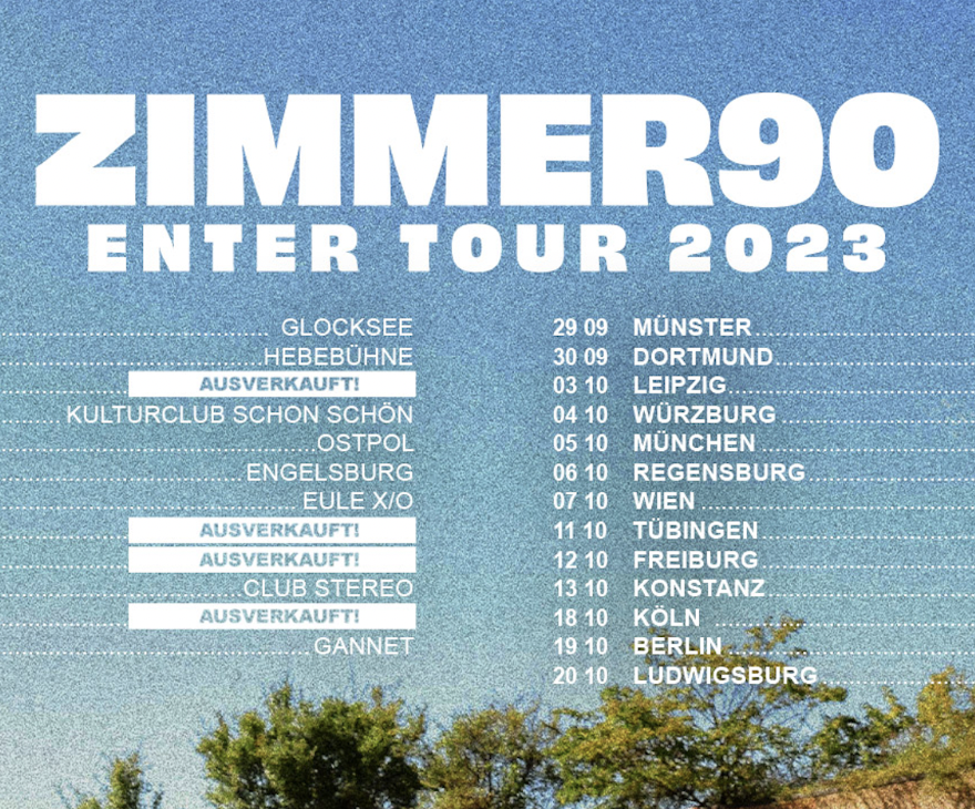ZIMMER90