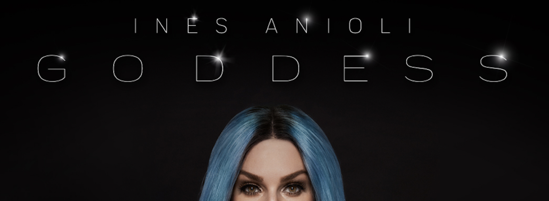 INES ANIOLI am 30. October 2023 @ Simm City. INES ANIOLI am 30. October 2023 @ Simm City.