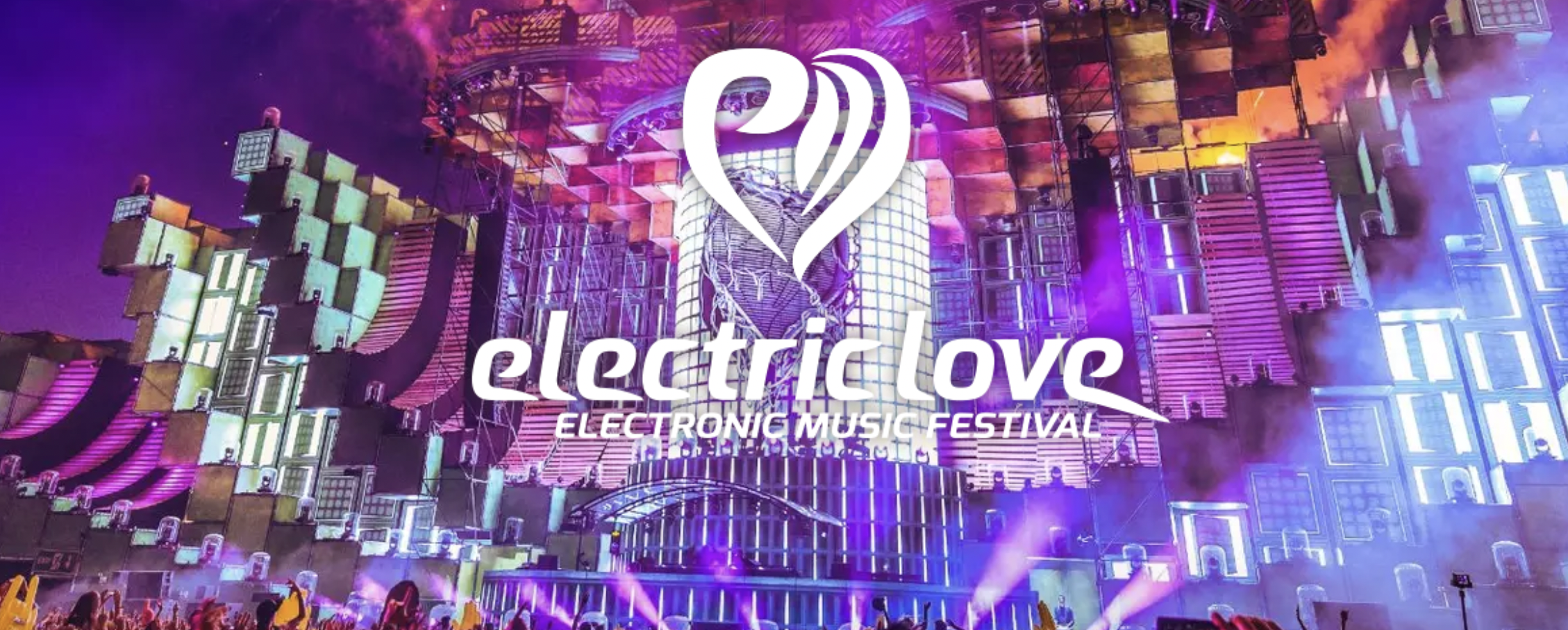Electric Love Festival 2023 am 6. July 2023 @ Salzburgring. Electric Love Festival 2023 am 6. July 2023 @ Salzburgring.