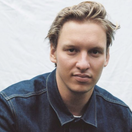 George Ezra