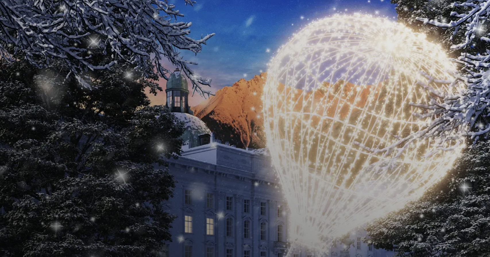 Lumagica Wien - Der magische Lichterpark am 19. January 2023 @ . Lumagica Wien - Der magische Lichterpark am 19. January 2023 @ .