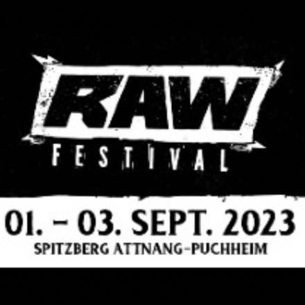 Raw Festival 2023