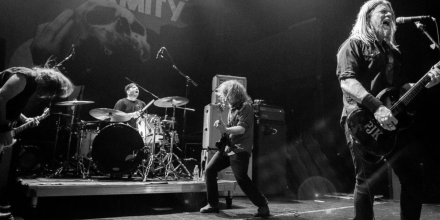 CORROSION OF CONFORMITY