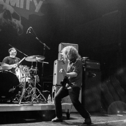 CORROSION OF CONFORMITY