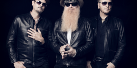 BILLY GIBBONS