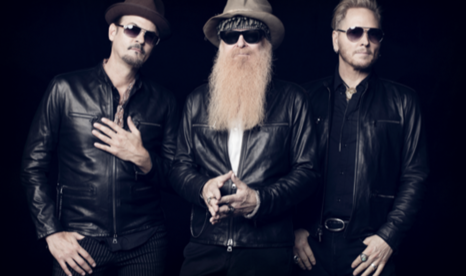 BILLY GIBBONS am 28. June 2023 @ Raiffeisen Halle (früher: Planet.tt Gasometer).