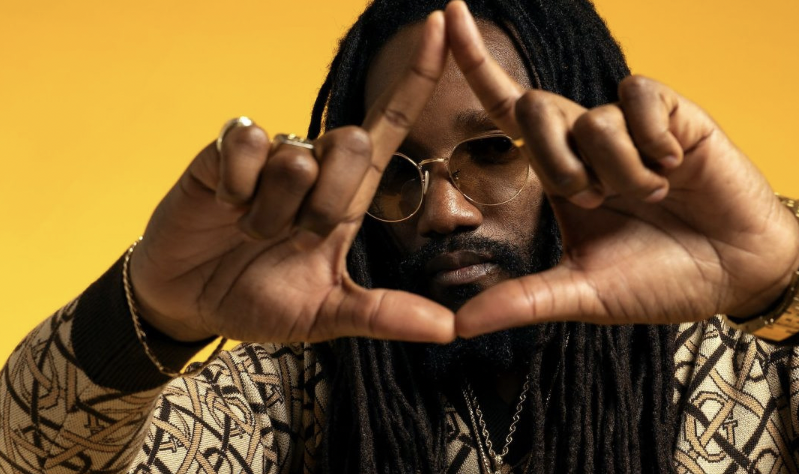 Kabaka Pyramid am 26. March 2023 @ Szene Wien. Kabaka Pyramid am 26. March 2023 @ Szene Wien.