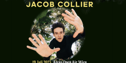 Jacob Collier