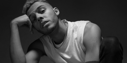 Malik Harris