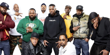 Wu-Tang Clan