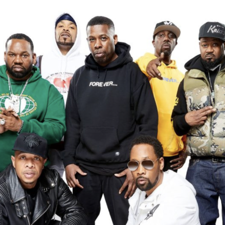 Wu-Tang Clan