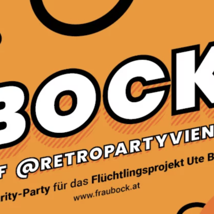 Bock auf @retropartyvienna im The Loft?