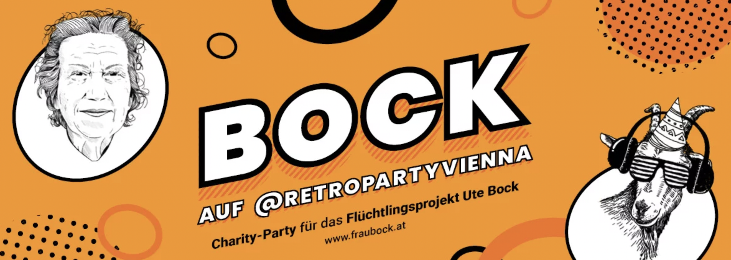 Bock auf @retropartyvienna im The Loft? am 25. February 2023 @ The Loft. Bock auf @retropartyvienna im The Loft? am 25. February 2023 @ The Loft.