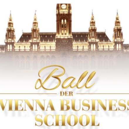BALL DER VIENNA BUSINESS SCHOOL 2023
