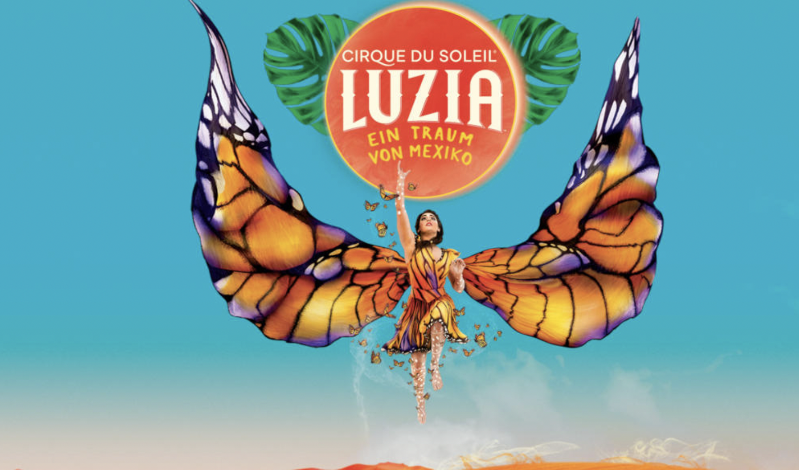 Cirque Du Soleil Cirque Du Soleil
