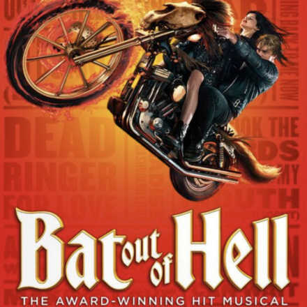 Bat out of Hell (Musical)