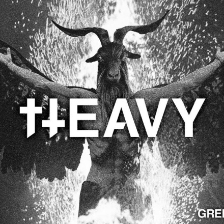 HEAVY - THE METAL CLUB NIGHT