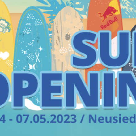 Surf Opening 2023