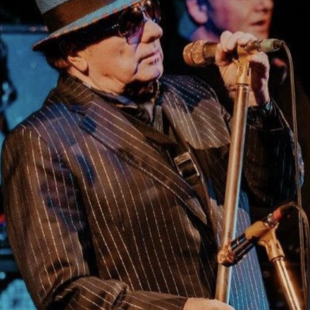 Van Morrison