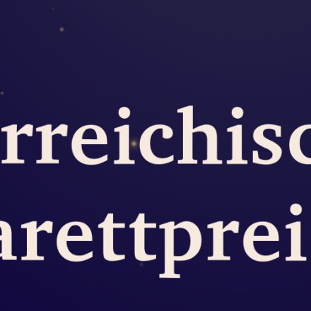 Österreichischer Kabarettpreis
