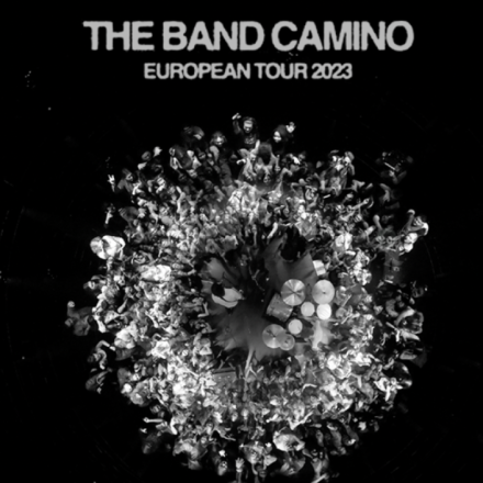 The Band CAMINO