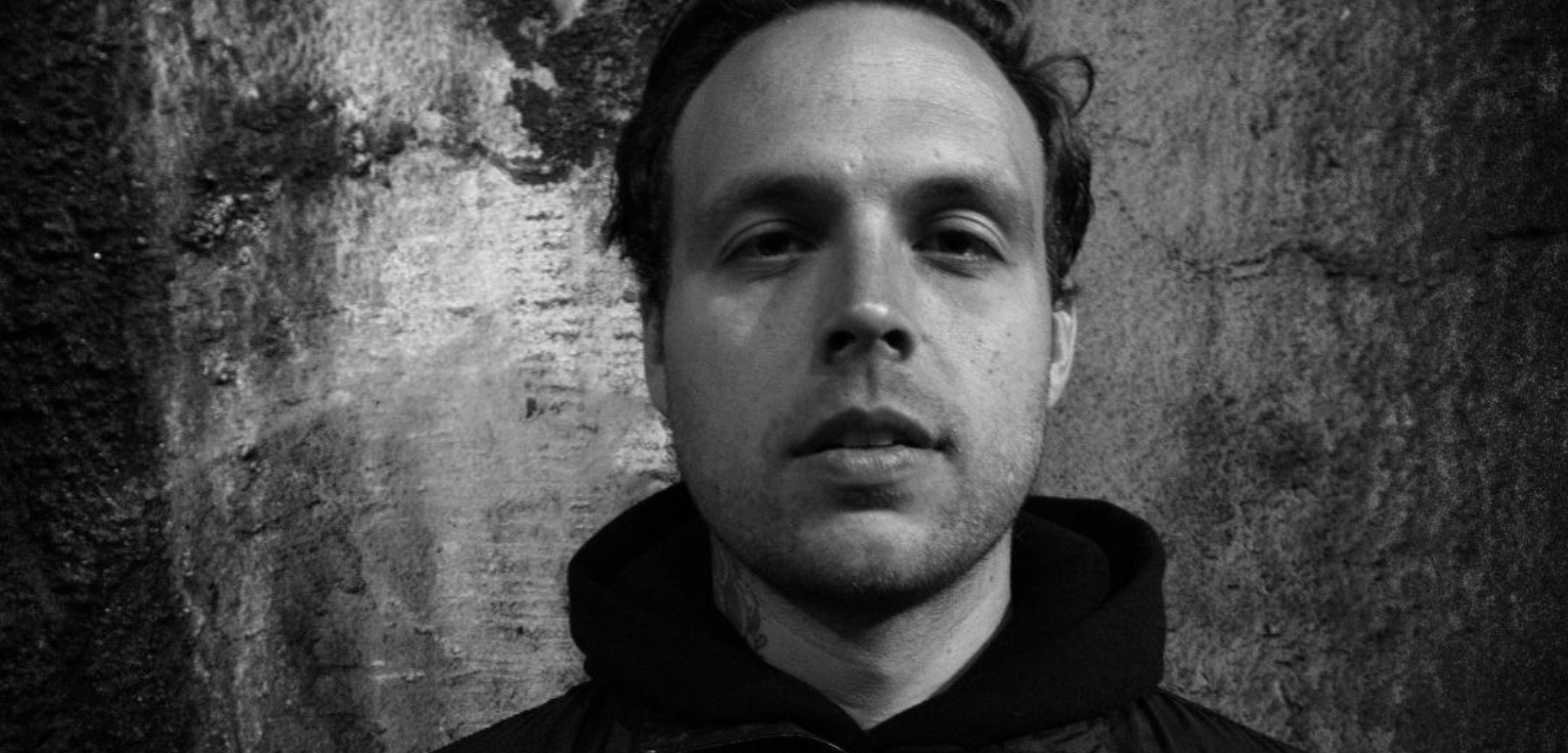JESSE BARNETT am 1. May 2023 @ B72. JESSE BARNETT am 1. May 2023 @ B72.