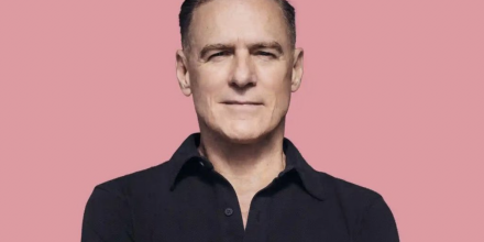 BRYAN ADAMS