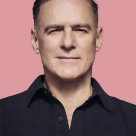 BRYAN ADAMS