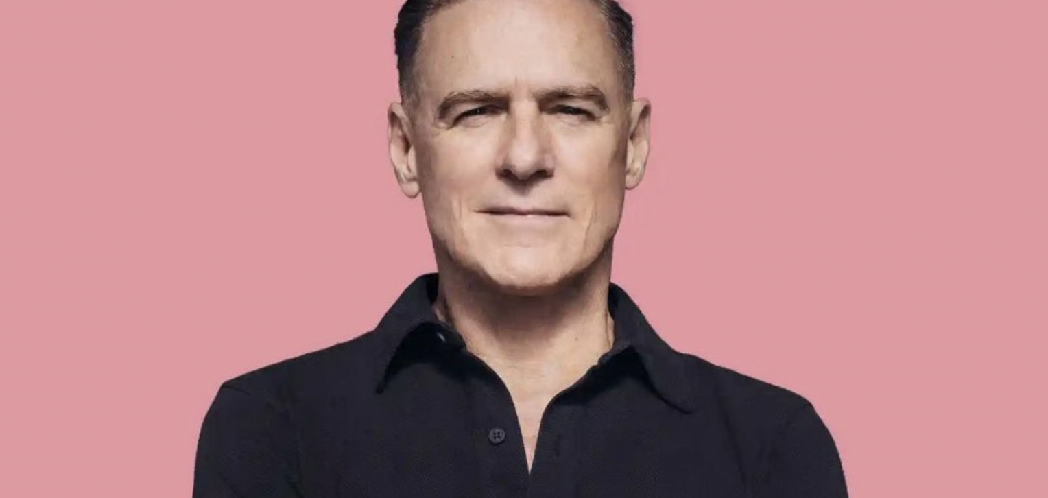 BRYAN ADAMS am 14. December 2023 @ Stadthalle Graz.