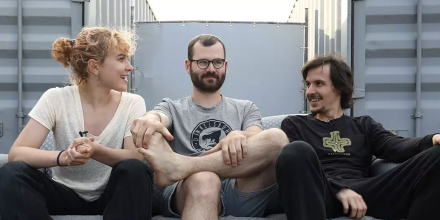 ok.danke.tschüss - Das Neue Normal - Tour 2024