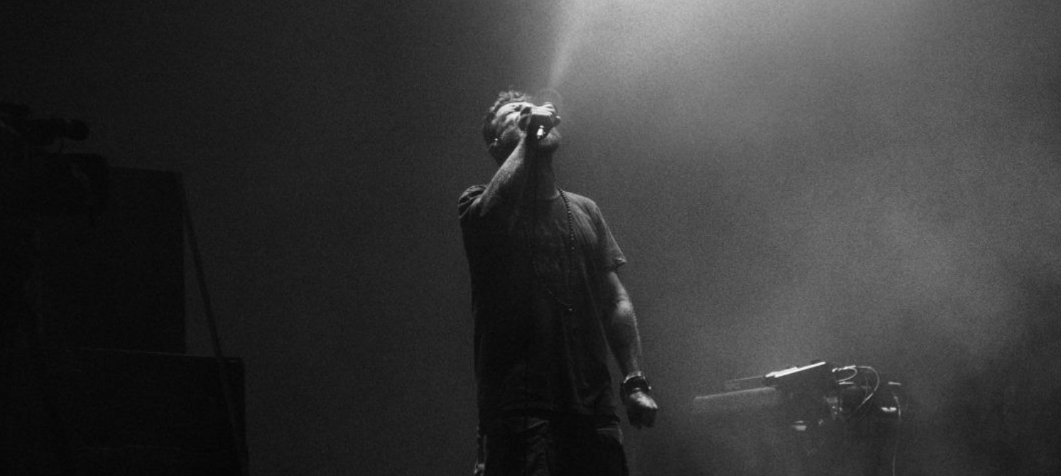 Dub FX am 10. October 2023 @ Ottakringer Brauerei. Dub FX am 10. October 2023 @ Ottakringer Brauerei.