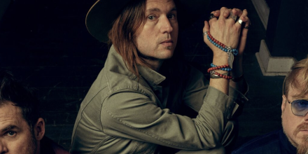 RIVAL SONS