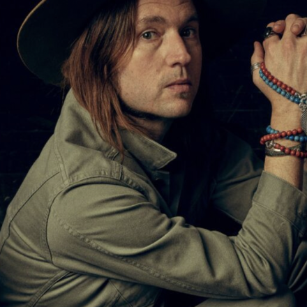 RIVAL SONS