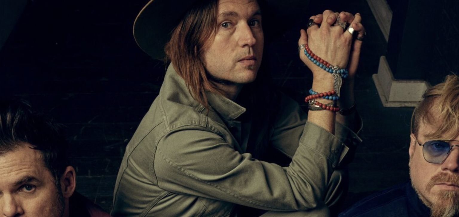 RIVAL SONS am 31. October 2023 @ Planet.tt Bank Austria Halle im Gasometer. RIVAL SONS am 31. October 2023 @ Planet.tt Bank Austria Halle im Gasometer.