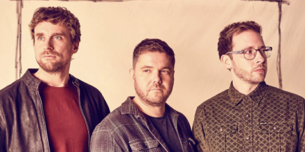 GoGo Penguin