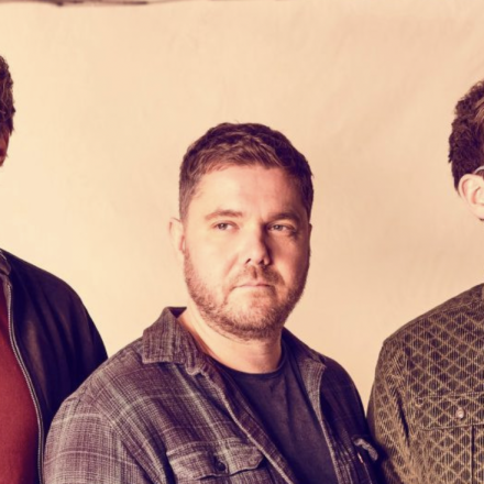 GoGo Penguin