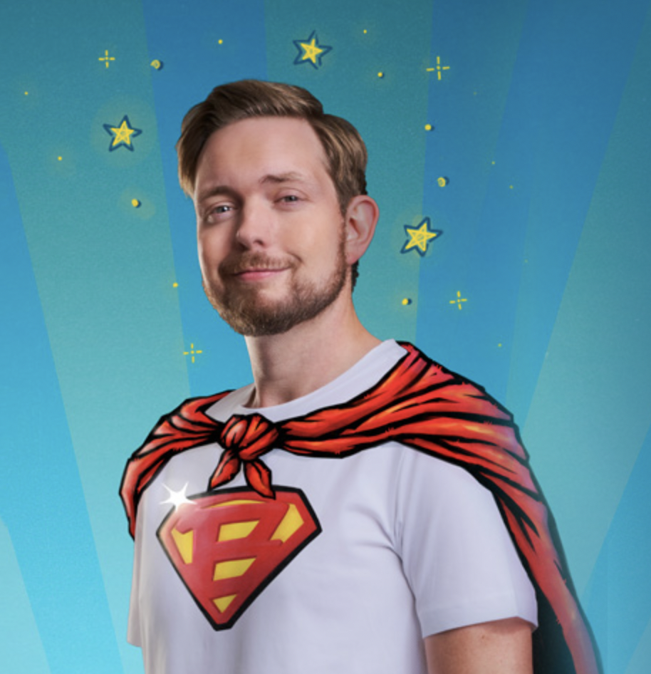 BASTIAN BIELENDORFER am 20. April 2024 @ Simm City. BASTIAN BIELENDORFER am 20. April 2024 @ Simm City.