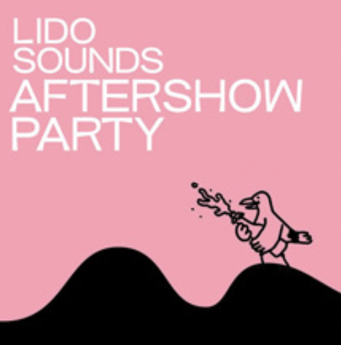 LIDO SOUNDS 2023: Aftershow Party am 16. June 2023 @ Brucknerhaus. LIDO SOUNDS 2023: Aftershow Party am 16. June 2023 @ Brucknerhaus.