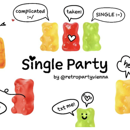 2000s & 90ies SINGLE Party <3