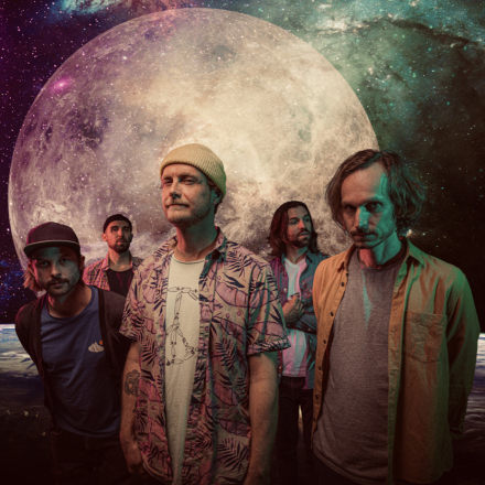 Steaming Satellites