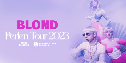 Blond