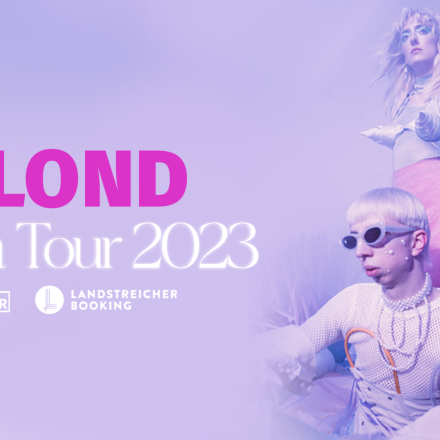 Blond