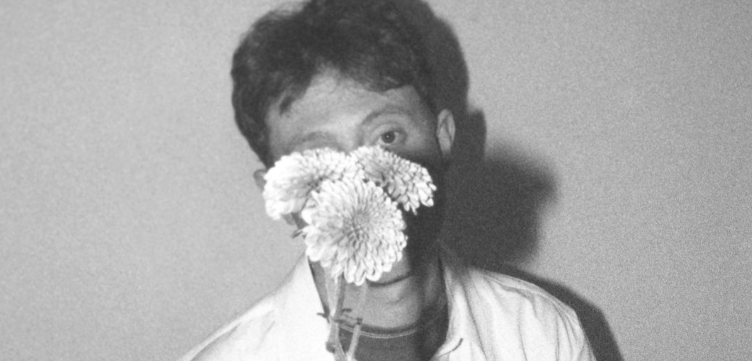 King Krule am 28. October 2023 @ SiMM City. King Krule am 28. October 2023 @ SiMM City.