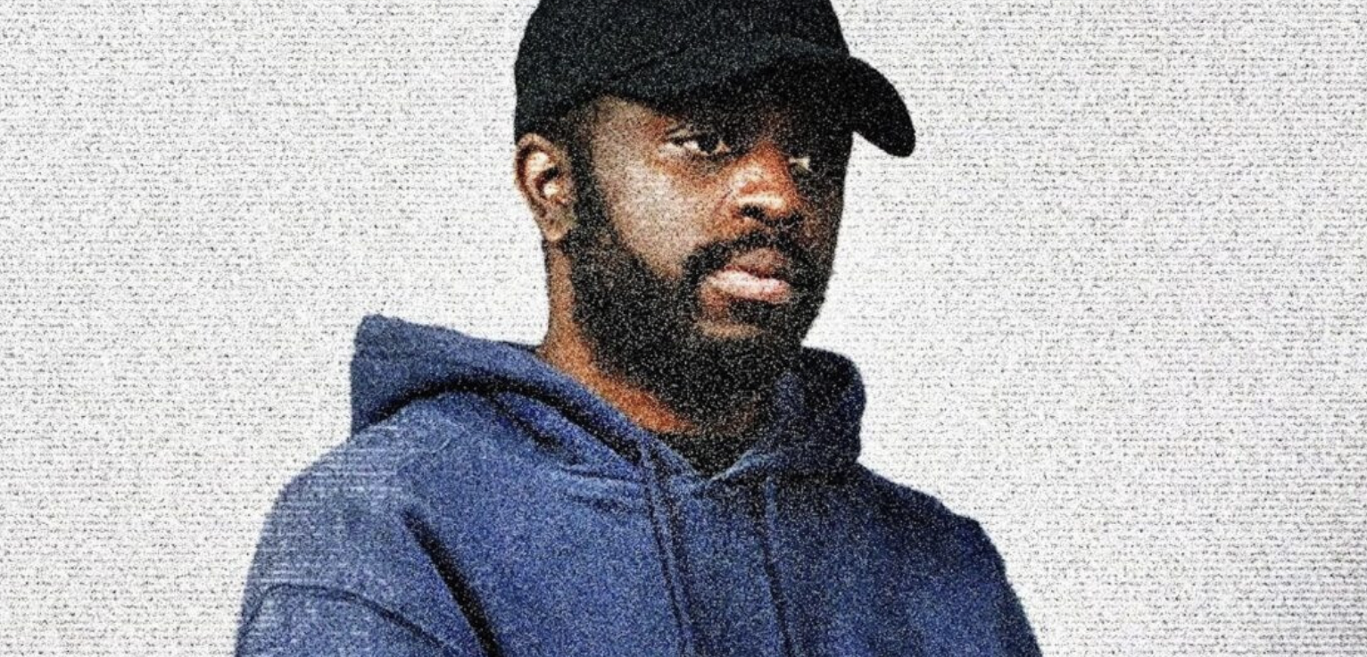 Alfa Mist am 30. October 2023 @ Flex - Halle. Alfa Mist am 30. October 2023 @ Flex - Halle.