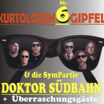 6. KURTOLOGEN GIPFEL