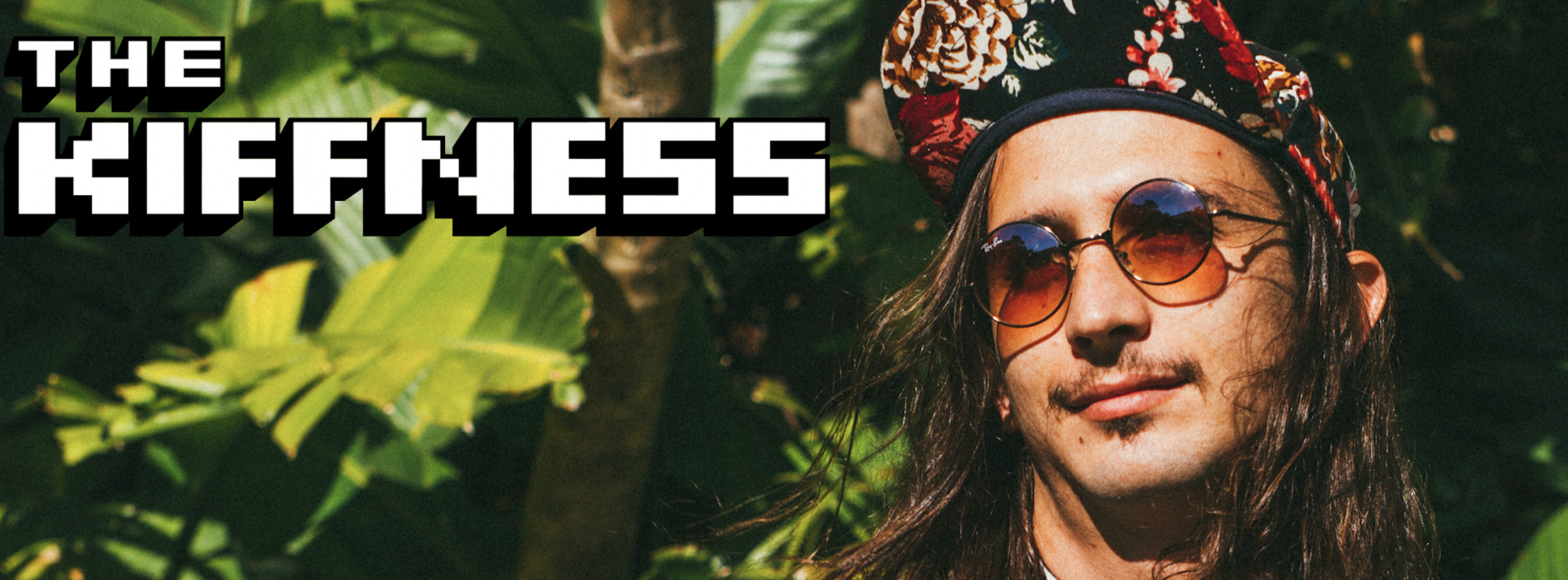 THE KIFFNESS am 21. September 2023 @ Flex. THE KIFFNESS am 21. September 2023 @ Flex.